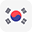 Koreya flag