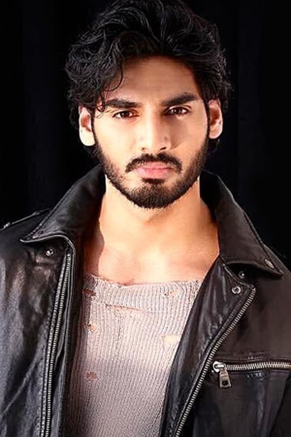 Ahan Shetty (Ахан Шетту)