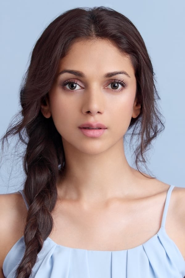 Aktrisa: Aditi Rao Hydari (Aditi Rao Hydari)