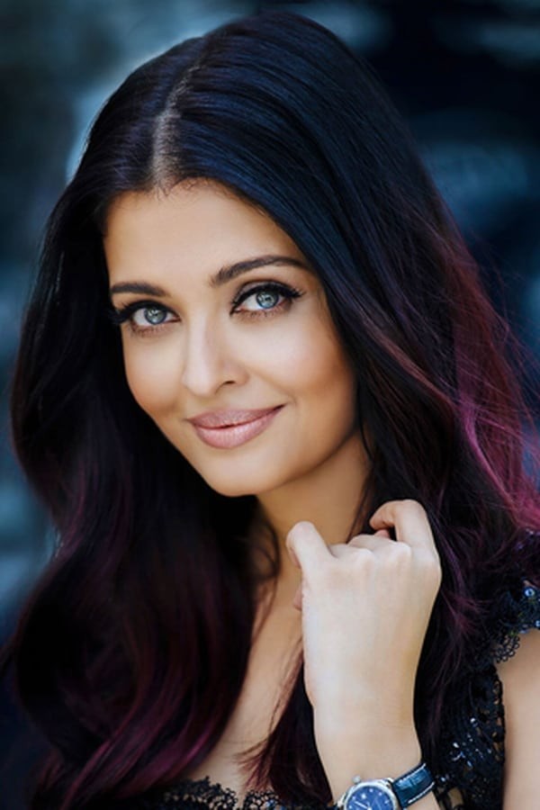 Aktrisa: Aishwarya Rai Bachchan (Айшвария Рай Баччан)