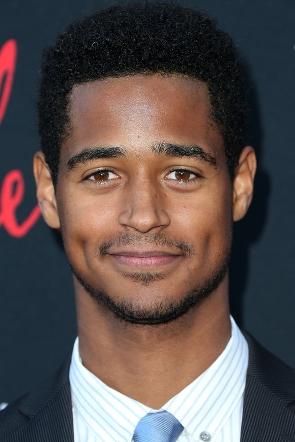 Alfred Enoch (Алфред Еноч)