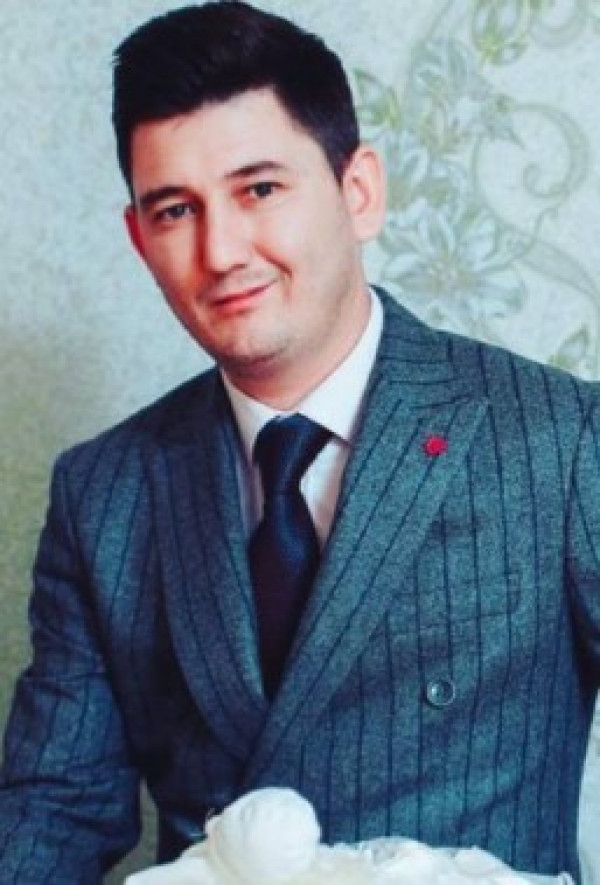 Aktyor: Alisher Botirov (Alisher Botirov)