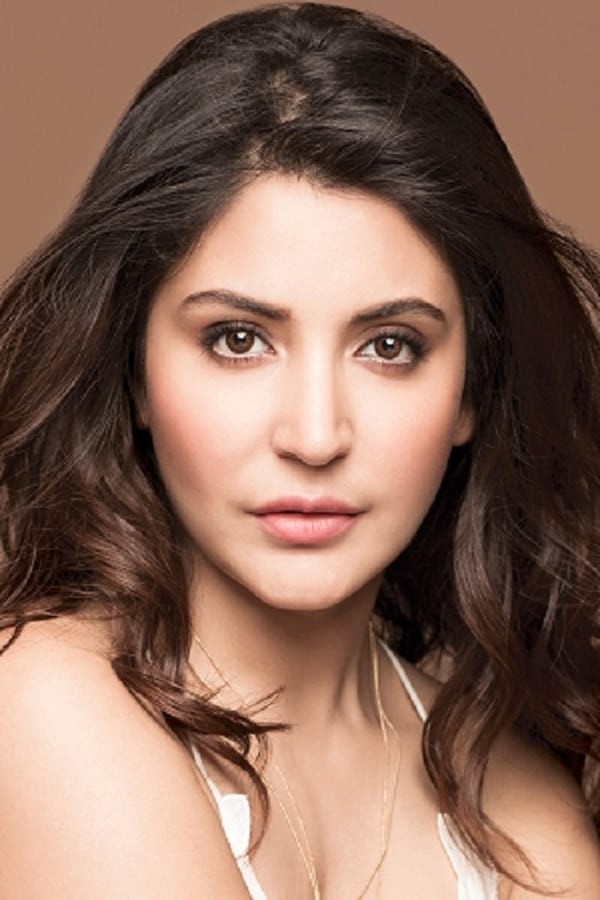 Aktrisa: Anushka Sharma (Anushka Sharma)