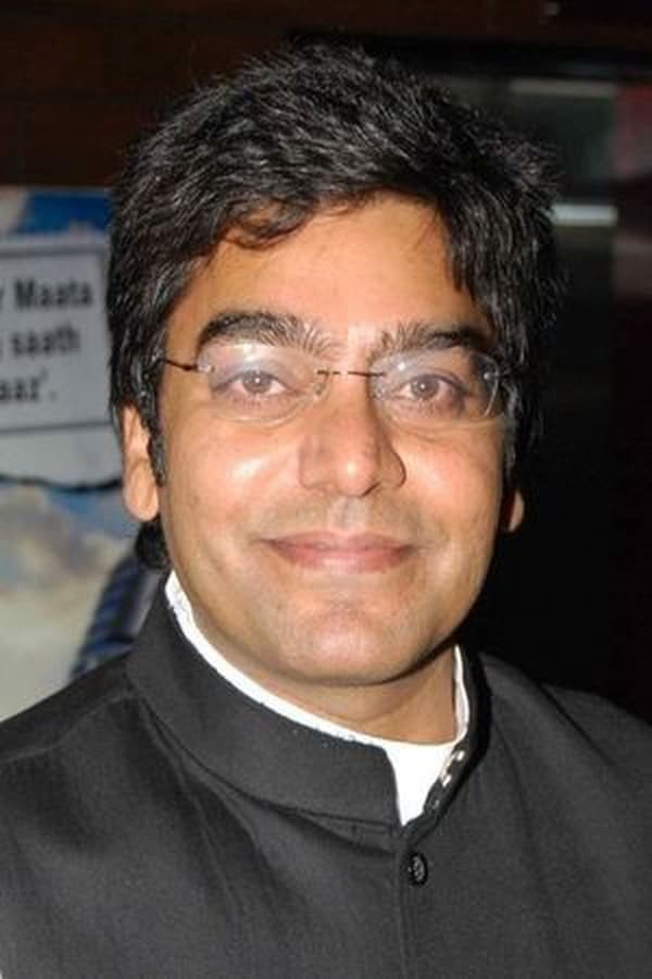 Aktyor: Ashutosh Rana (Ashutosh Rana)