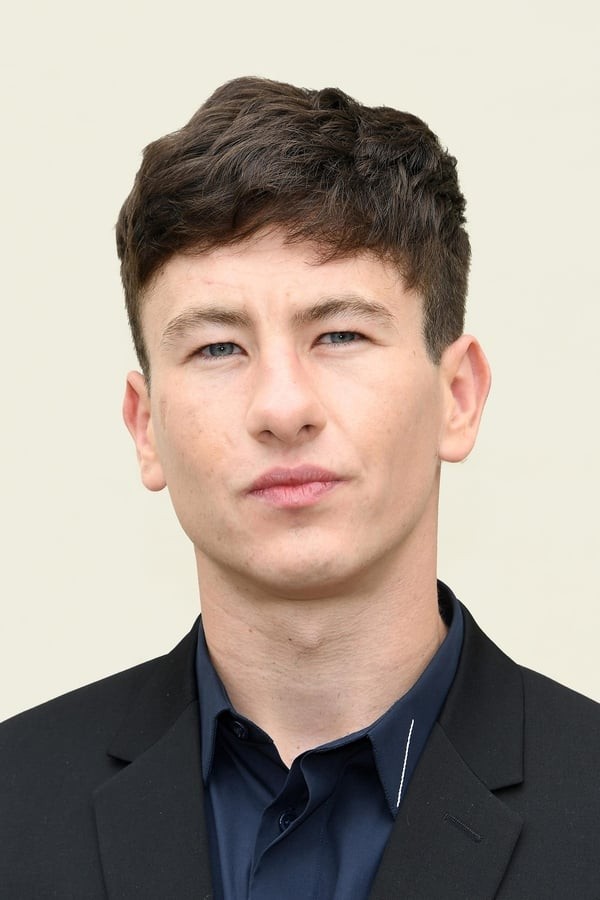 Aktyor: Barry Keoghan (Барри Кеоган)