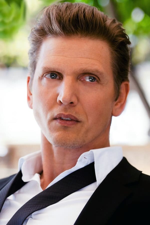 Aktyor: Barry Pepper (Барри Пеппер)