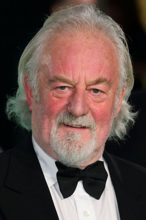 Aktyor: Bernard Hill (Бернард Хилл)