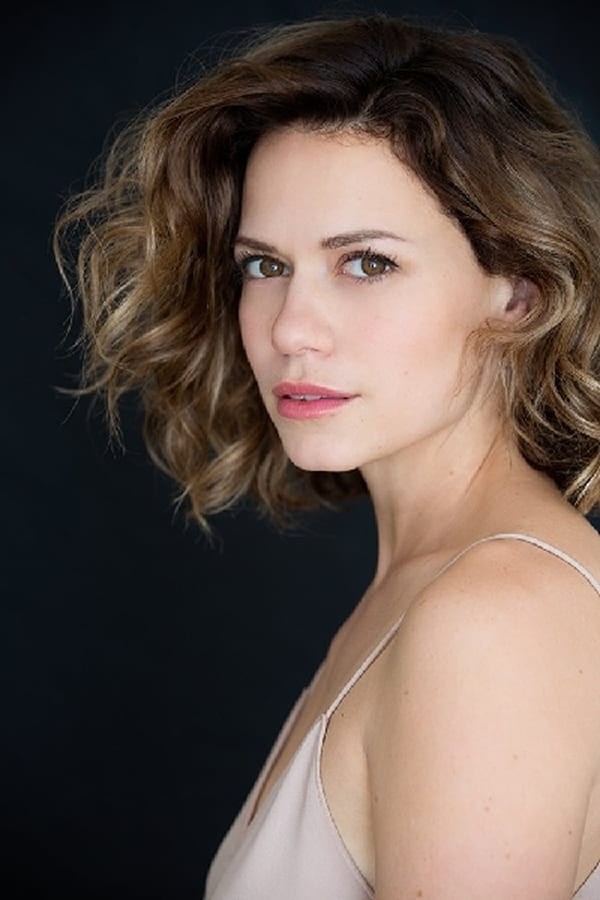 Bethany Joy (Бетхану Жоу)