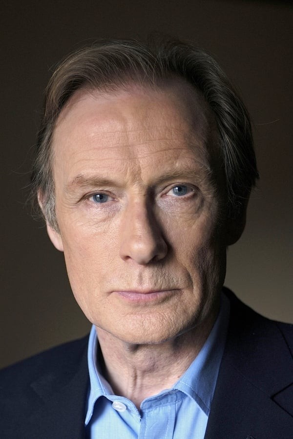 Aktyor: Bill Nighy (Билл Найи)