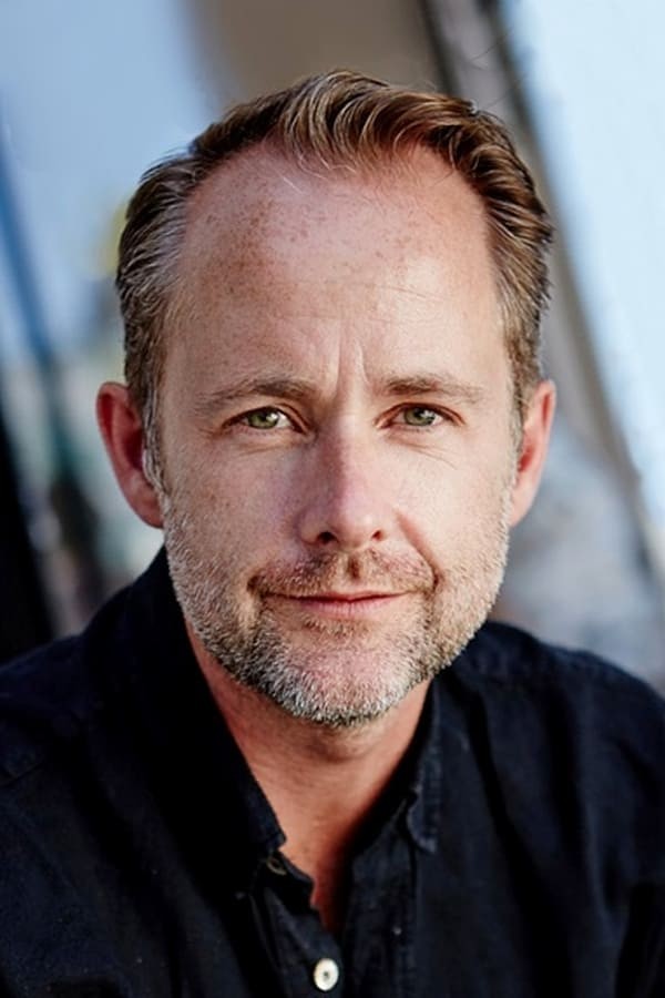 Aktyor: Billy Boyd (Билли Бойд)