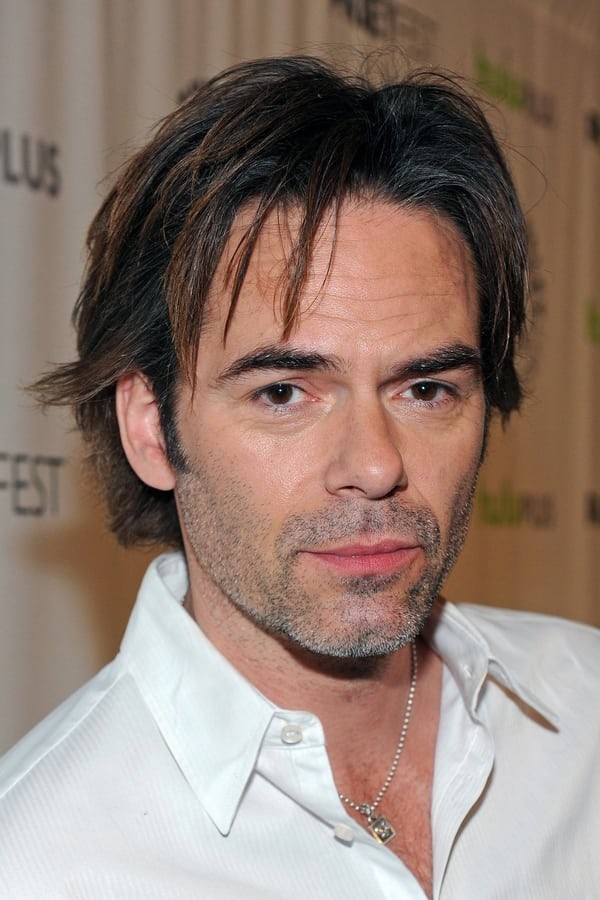 Aktyor: Billy Burke (Билли Бёрк)