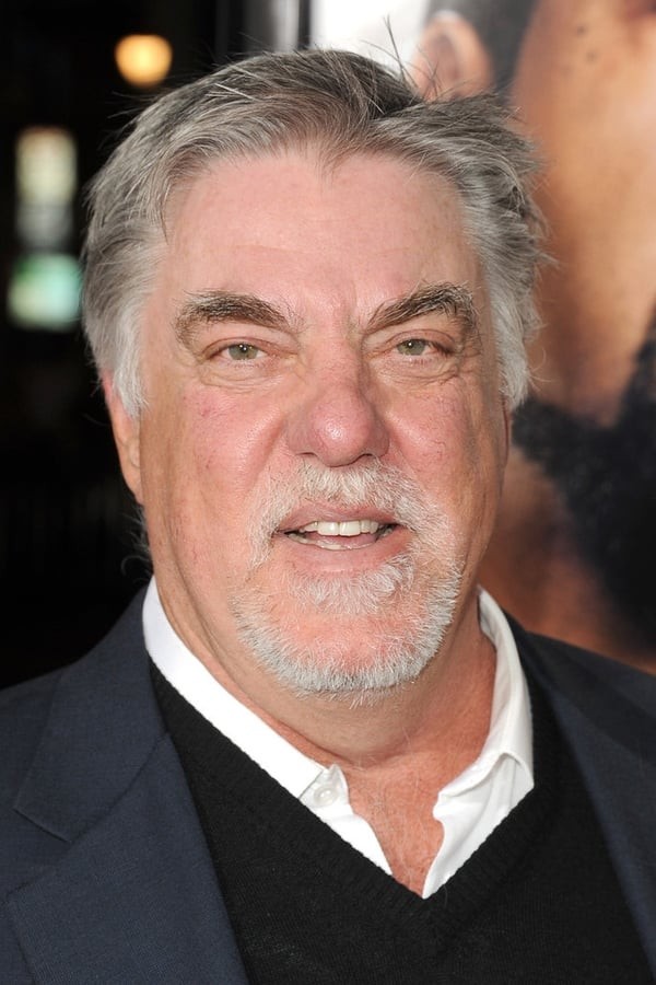 Aktyor: Bruce McGill (Брюс МакГилл)