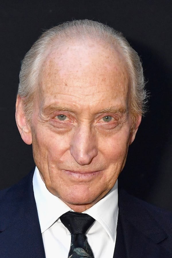 Aktyor: Charles Dance (Чарльз Дэнс)