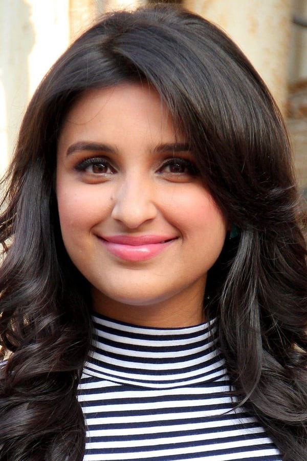 Aktrisa: Parineeti Chopra (Parineeti Chopra)