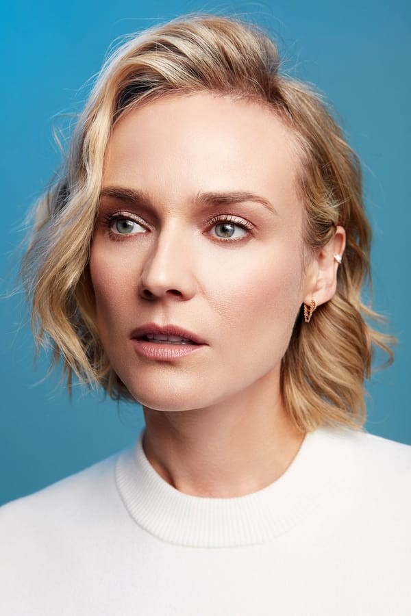 Aktrisa: Diane Kruger (Дайан Крюгер)