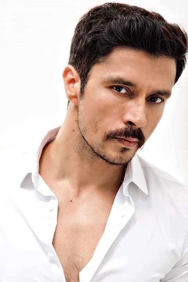 Aktyor: Darshan Kumaar (Darshan Kumaar)