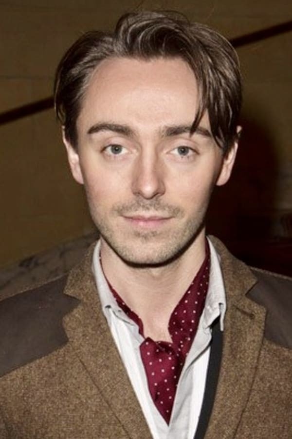 Aktyor: David Dawson (David Dawson)