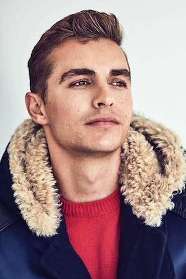 Aktyor: Dave Franco (Дэйв Франко)