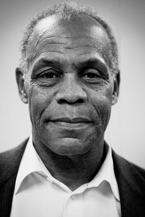 Aktyor: Danny Glover (Дэнни Гловер)