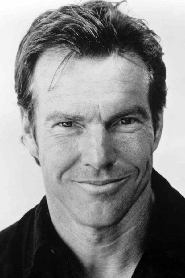 Aktyor: Dennis Quaid (Деннис Куэйд)