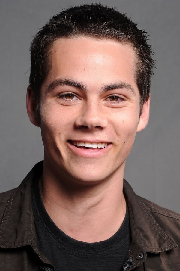 Aktyor: Dylan O'Brien (Дилан О’Брайен)