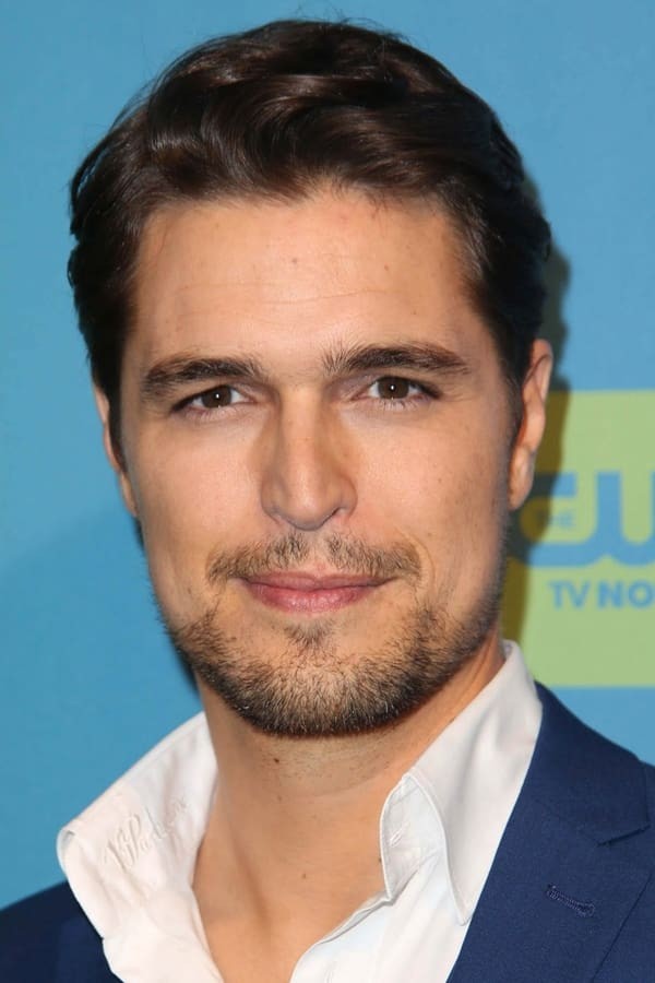 Aktyor: Diogo Morgado (Диого Моргадо)