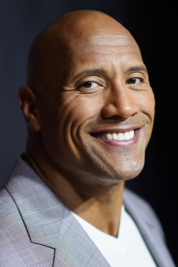 Aktyor: Dwayne Johnson (Дуэйн Джонсон)