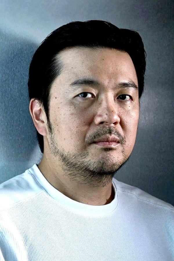 Aktyor: Justin Lin (Джастин Лин)