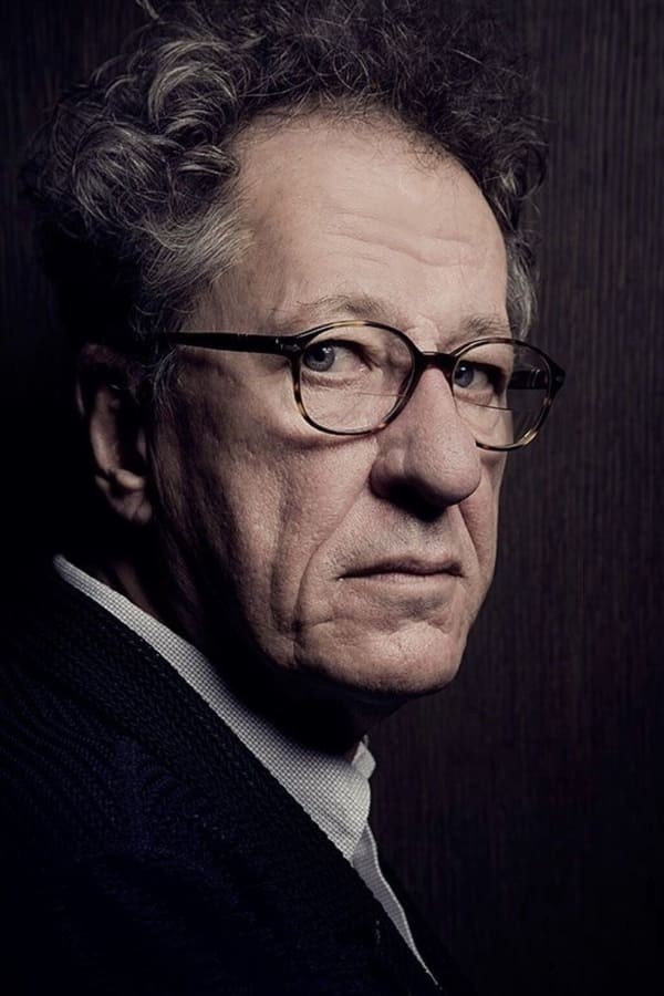 Aktyor: Geoffrey Rush (Джеффри Раш)