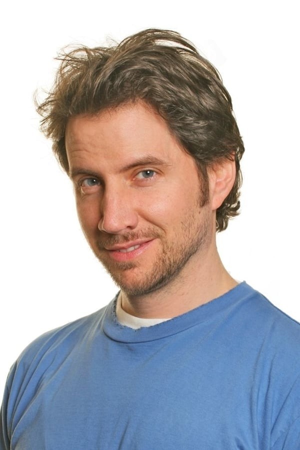 Aktyor: Jamie Kennedy (Джейми Кеннеди)