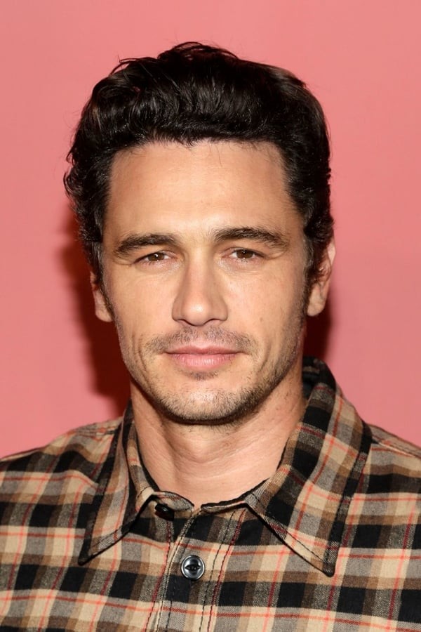 Aktyor: James Franco (Джеймс Франко)