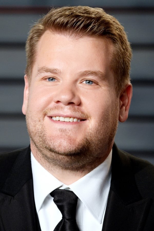 Aktyor: James Corden (Джеймс Корден)