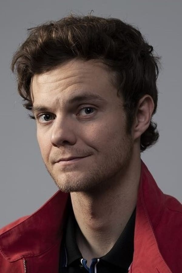 Aktyor: Jack Quaid (Джек Куэйд)