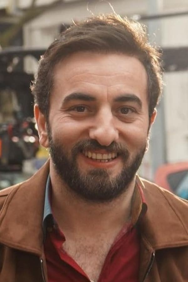 Cem Gelinoglu (Цем Ґлiноглу)