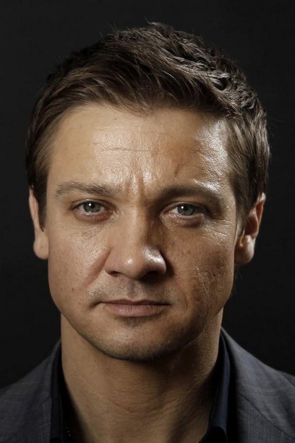 Aktyor: Jeremy Renner (Джереми Реннер)