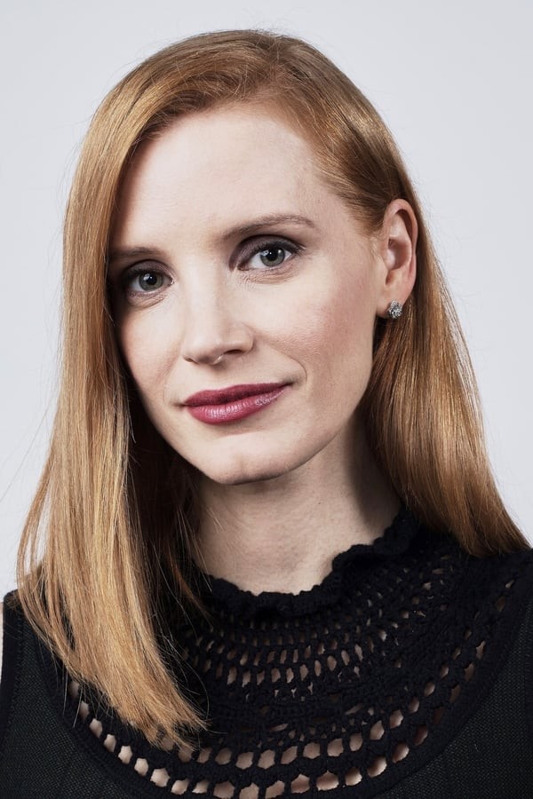 Aktrisa: Jessica Chastain (Джессика Честейн)