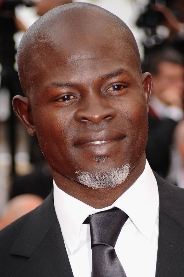 Aktyor: Djimon Hounsou (Джимон Хонсу)