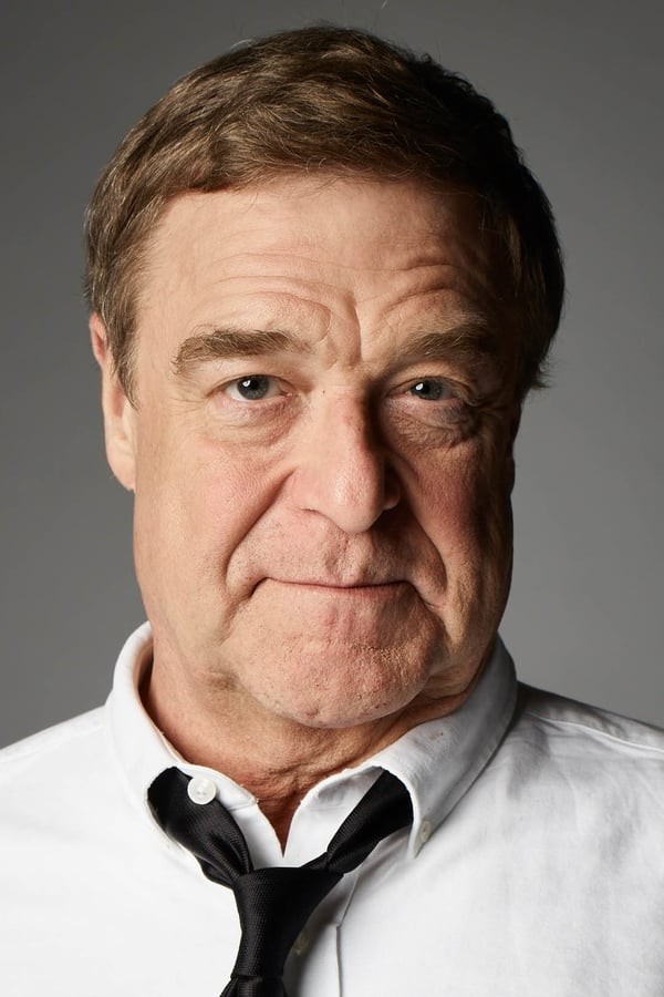 Aktyor: John Goodman (Джон Гудман)