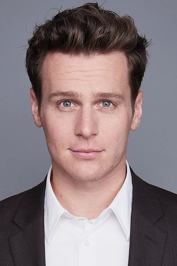 Aktyor: Jonathan Groff (Джонатан Грофф)