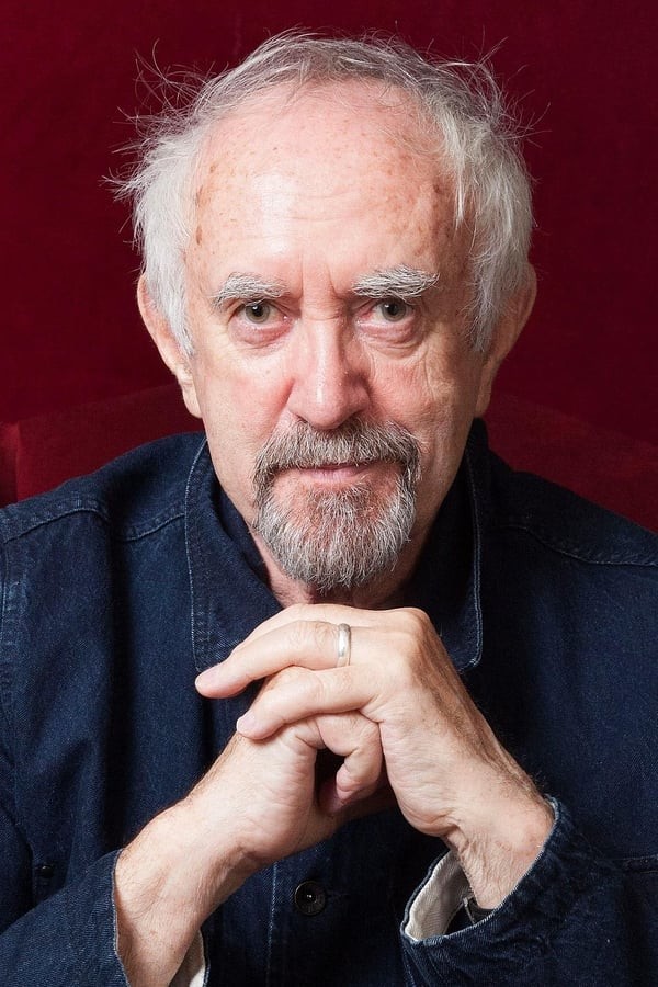 Aktyor: Jonathan Pryce (Джонатан Прайс)