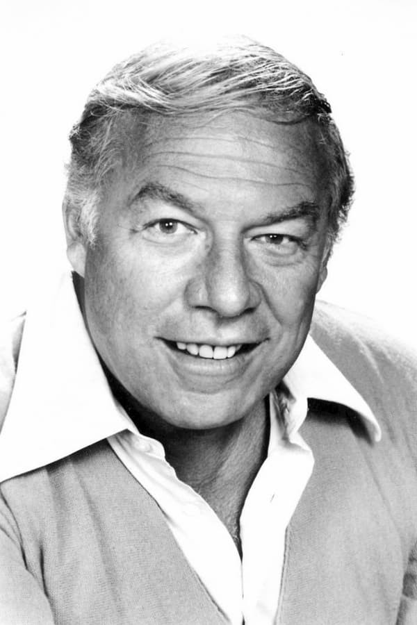 Aktyor: George Kennedy (Джордж Кеннеди)