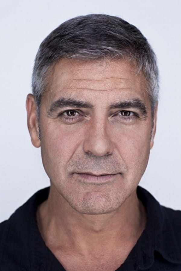 Aktyor: George Clooney (Джордж Клуни)