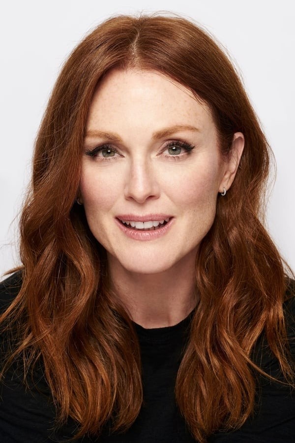 Aktrisa: Julianne Moore (Джулианна Мур)