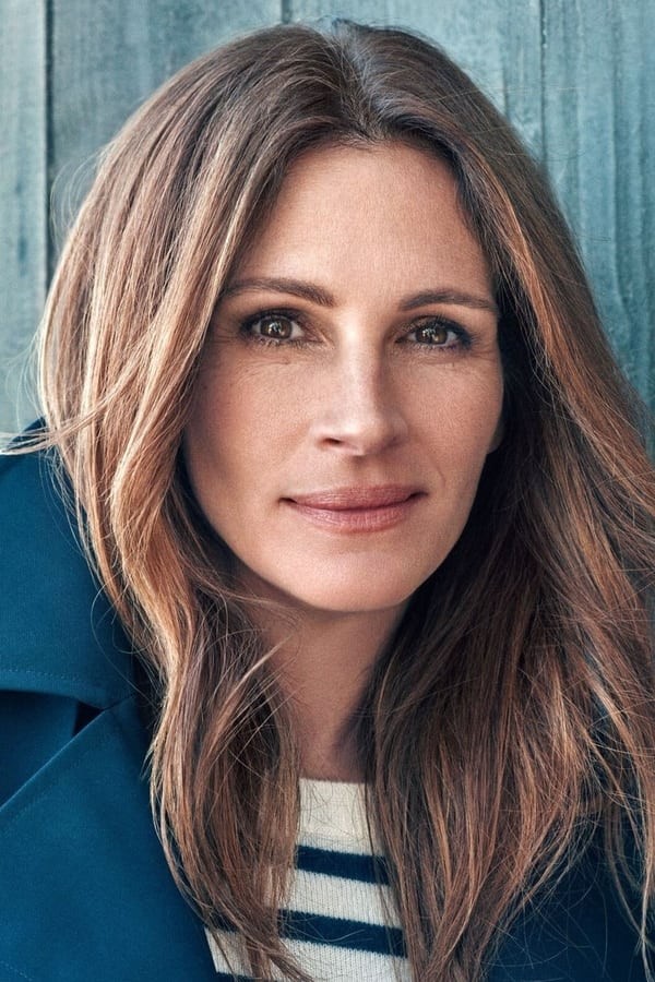 Aktrisa: Julia Roberts (Джулия Робертс)