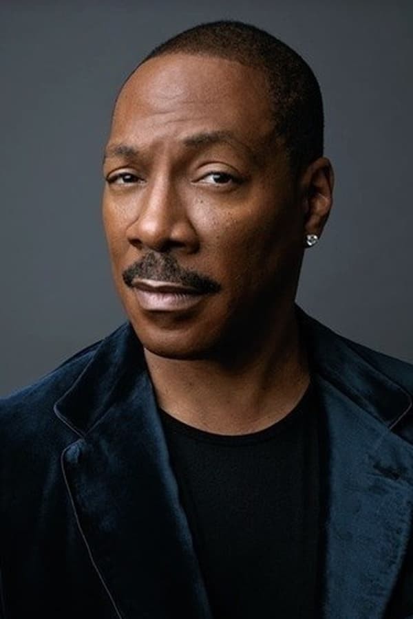 Aktyor: Eddie Murphy (Эдди Мёрфи)