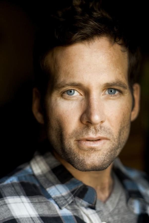 Aktyor: Eion Bailey (Эйон Бэйли)