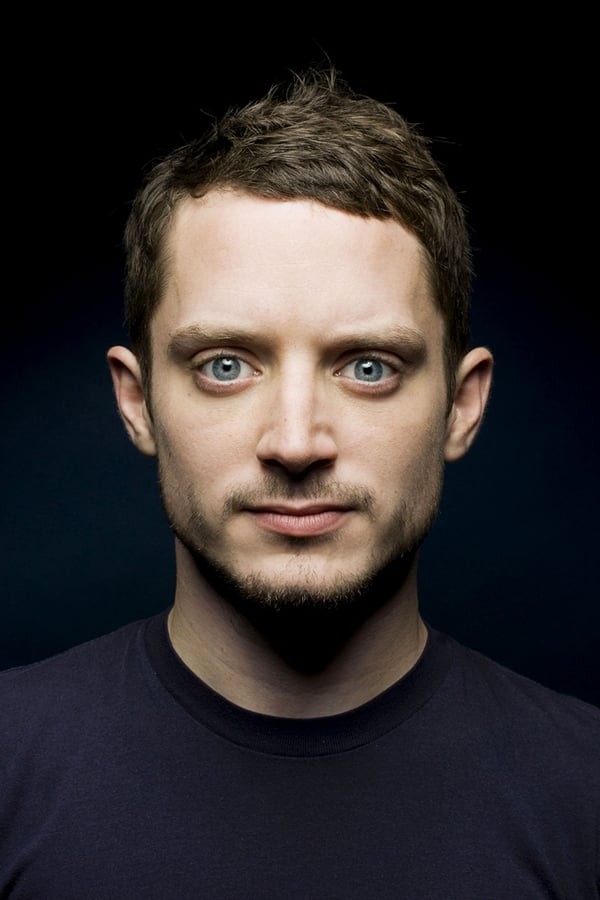 Aktyor: Elijah Wood (Элайджа Вуд)