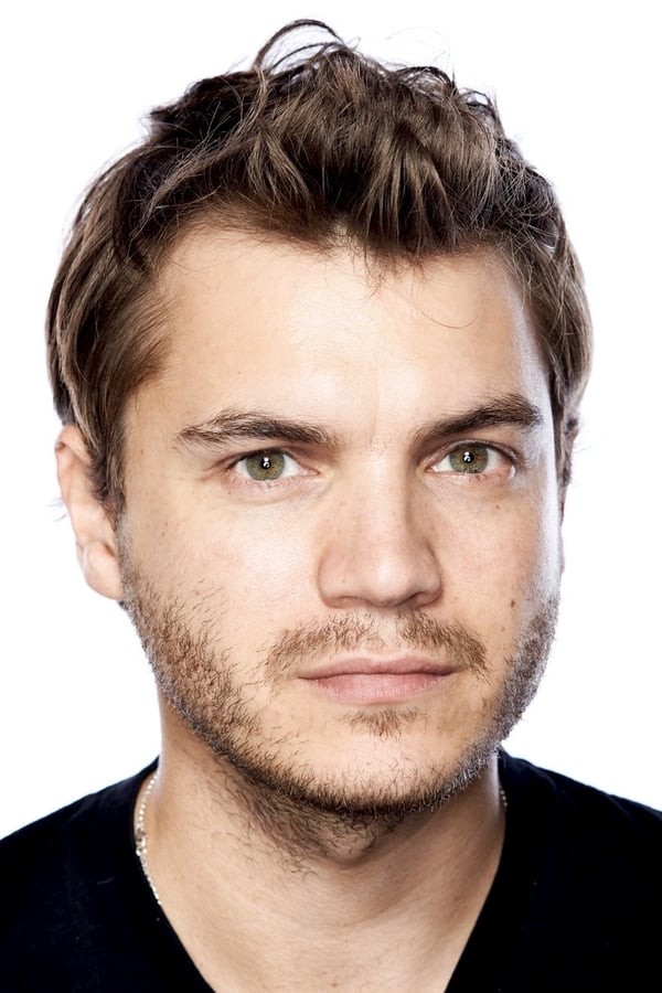 Aktyor: Emile Hirsch (Эмиль Хирш)