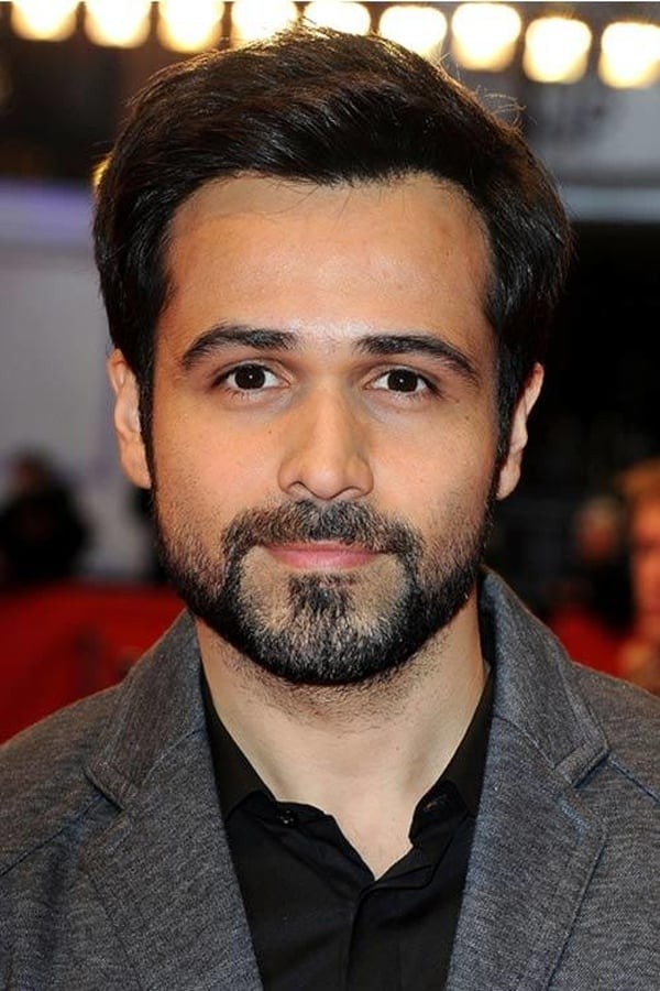 Aktyor: Emraan Hashmi (Emraan Hashmi)