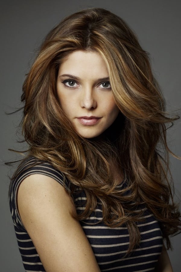 Aktrisa: Ashley Greene (Эшли Грин)